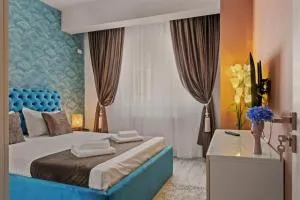 Comfort Azure - 1 (Prim) Decembrie