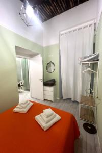 La Suite del Porto Antico