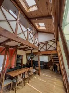 Misato Guest House - Minoo