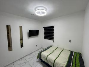 Estancia cuarto completo