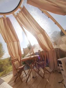 B&B / Chambres d'hotes O-fun-enbulle : photos des chambres