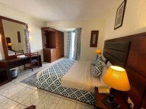 Sharm Holiday Resort