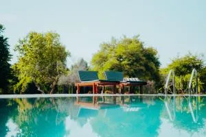 Pothana Village - Bellanoya