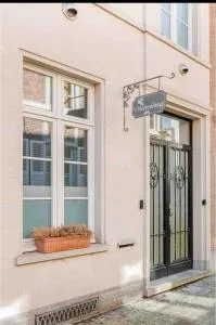 Loft room Herenhuys - Eeklo