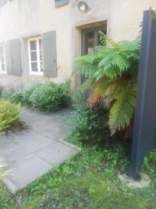 Maisons de vacances Bedat Cote jardin : photos des chambres