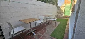 Casa Riquelme - Colmenarejo