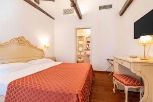 Doppelzimmer mit eigenem Bad