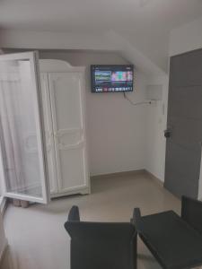apartamento estudio Bailén malaga center - 3-gwiazdkowe hotele w mieście Malaga