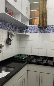 Verão em Copacabana