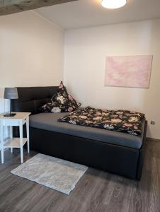 Ferienwohnung zum Hühnerstall