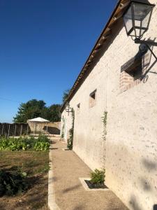 Maisons de vacances Domaine de Praline - Le potager de Justin : photos des chambres
