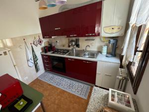 True Italian Stay