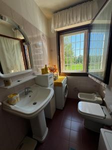 True Italian Stay