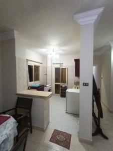 Egyptian Grand Museum View - Pyramids