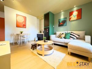 Jenjarom Modern Homestay 4-8PAX By Beestay