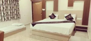 Van Vihar Resort - Somnath