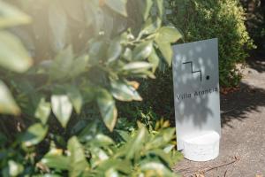 Villa Arancia