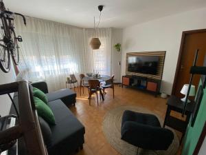 True Italian Stay