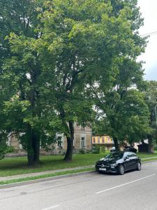 Dzīvoklis īstermiņā