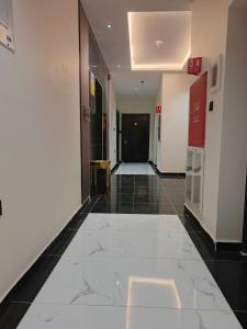 شركة المكان الأفضل للخدمات الفندقية