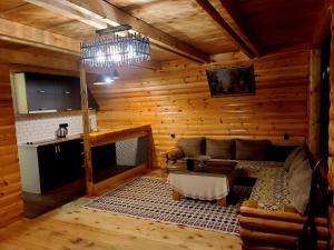 არწივის ბუდე eagles nest