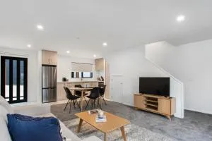 Prime Location Cosy Warm Free Off Street Park - 阿丁顿