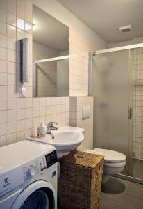 Romantic Lagoon View Studio