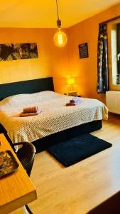 Les Églantines - 纳索尼厄