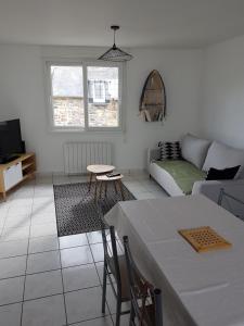 Appartements Le Julianais : photos des chambres
