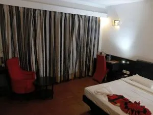 Hotel Ballygunge Luxury - Ballygunge