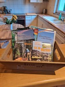 Maison La Roche du Miroir