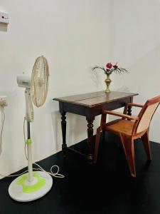 SunFly Villa