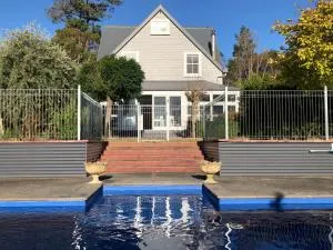 Rose Cottage Kahutara - Kahutara