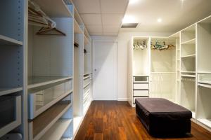Villas Maison Architecte avec Salle de Cinema : photos des chambres