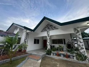 De Glordz Villa - Lossoc