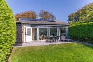 Boerenslag 24 - 3hvězdičkové hotely ve městě Sint Maartensvlotbrug