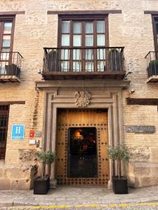 Gar Anat Hotel Boutique - Domus Artis