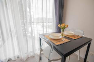 1BR Apartment near Villa Market - NV-423