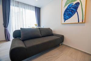 1BR Apartment near Villa Market - NV-423