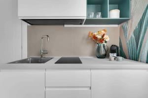 House in Fashion - Flat near Navigli, Tortona & Duomo Area