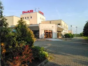 Sami Swoi Kluki 1A - Łękińsko