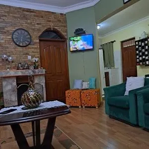 Jeanne's Cottage - 卡巴莱