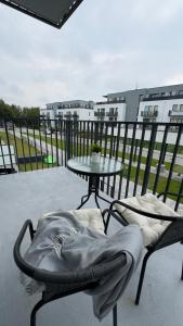 Perła Wybrzeża Apartament II