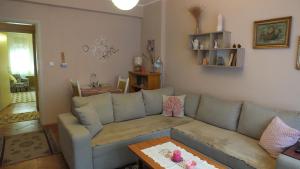 Apartman Jankovic JJ