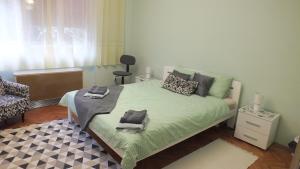 Apartman Jankovic JJ