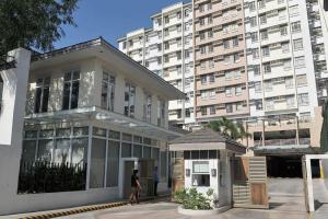 2BR Fully furnished Condo in Makati, Mandaluyong