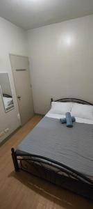 2BR Fully furnished Condo in Makati, Mandaluyong