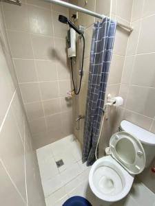 2BR Fully furnished Condo in Makati, Mandaluyong