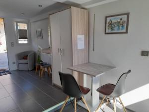 appartement très chaleureux cocooning et calme