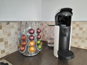 Appartements appartement tres chaleureux cocooning et calme : photos des chambres